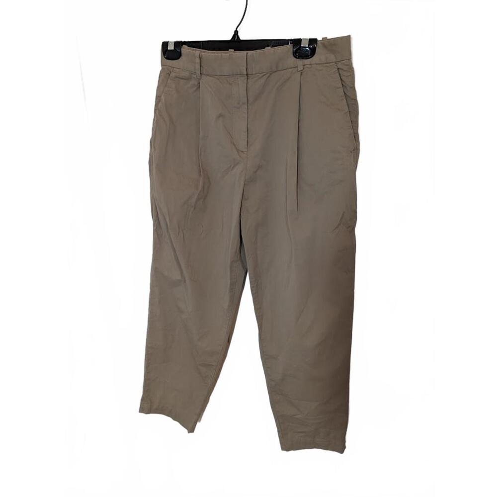 Everlane Classic‎ Ankle Chinos Lightweight Size 6